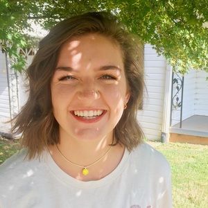 Meet your Posher, Haley